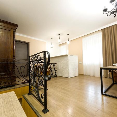מלון קזבגי House 54 מראה חיצוני תמונה