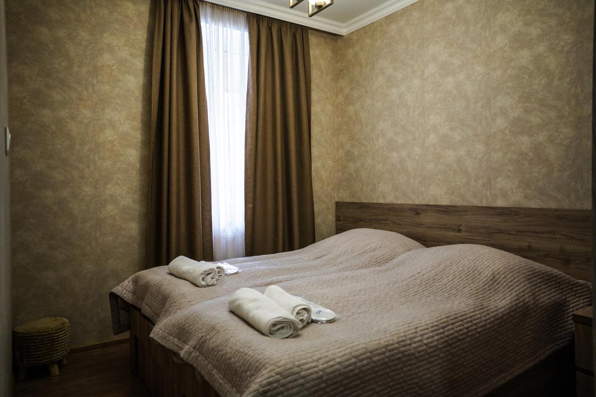 מלון קזבגי House 54 מראה חיצוני תמונה
