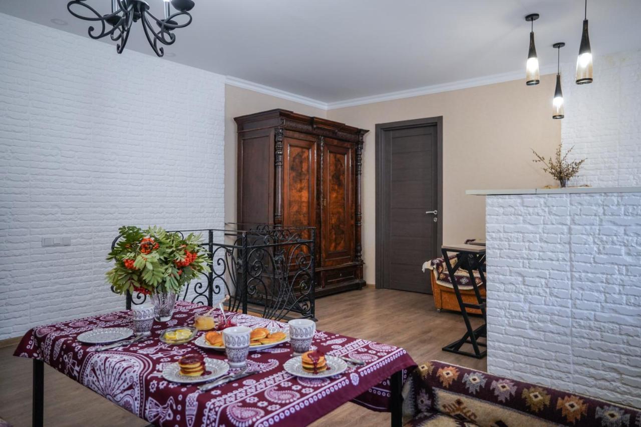 מלון קזבגי House 54 מראה חיצוני תמונה