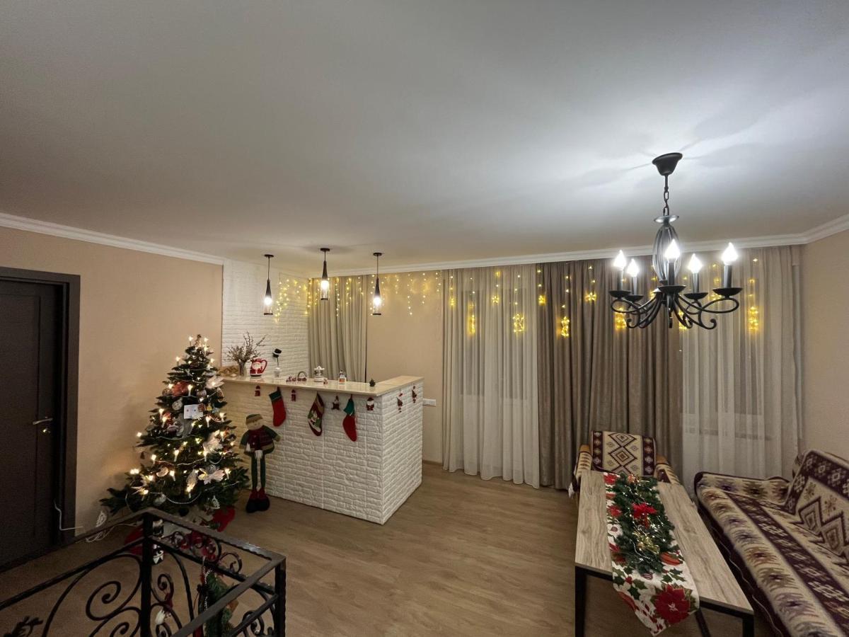 מלון קזבגי House 54 מראה חיצוני תמונה