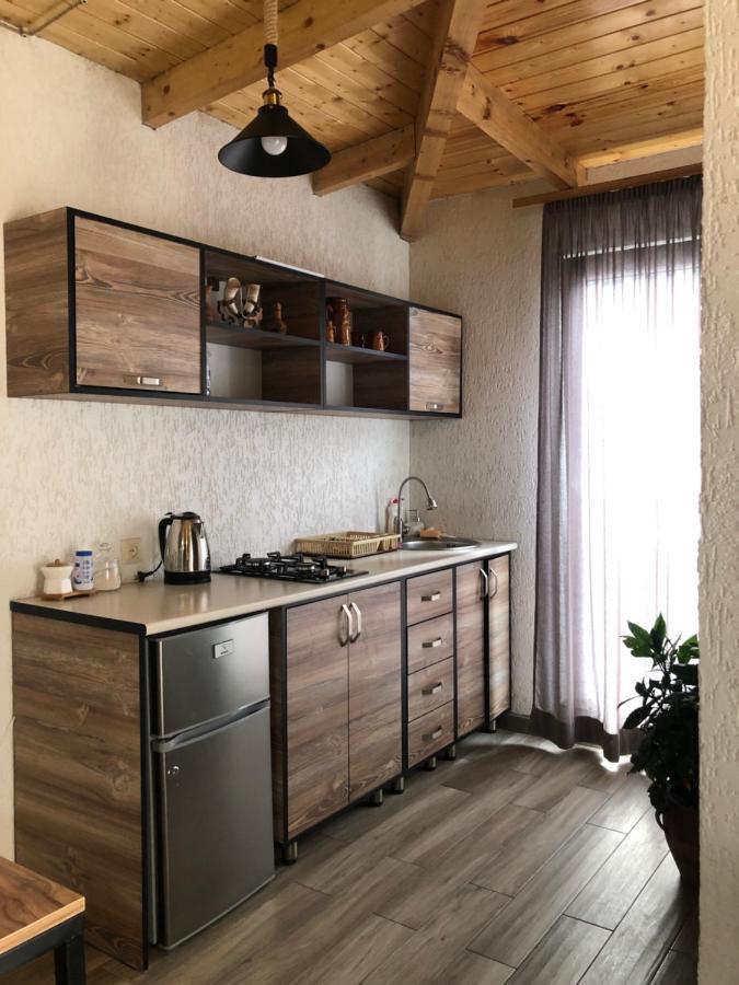 מלון קזבגי House 54 מראה חיצוני תמונה