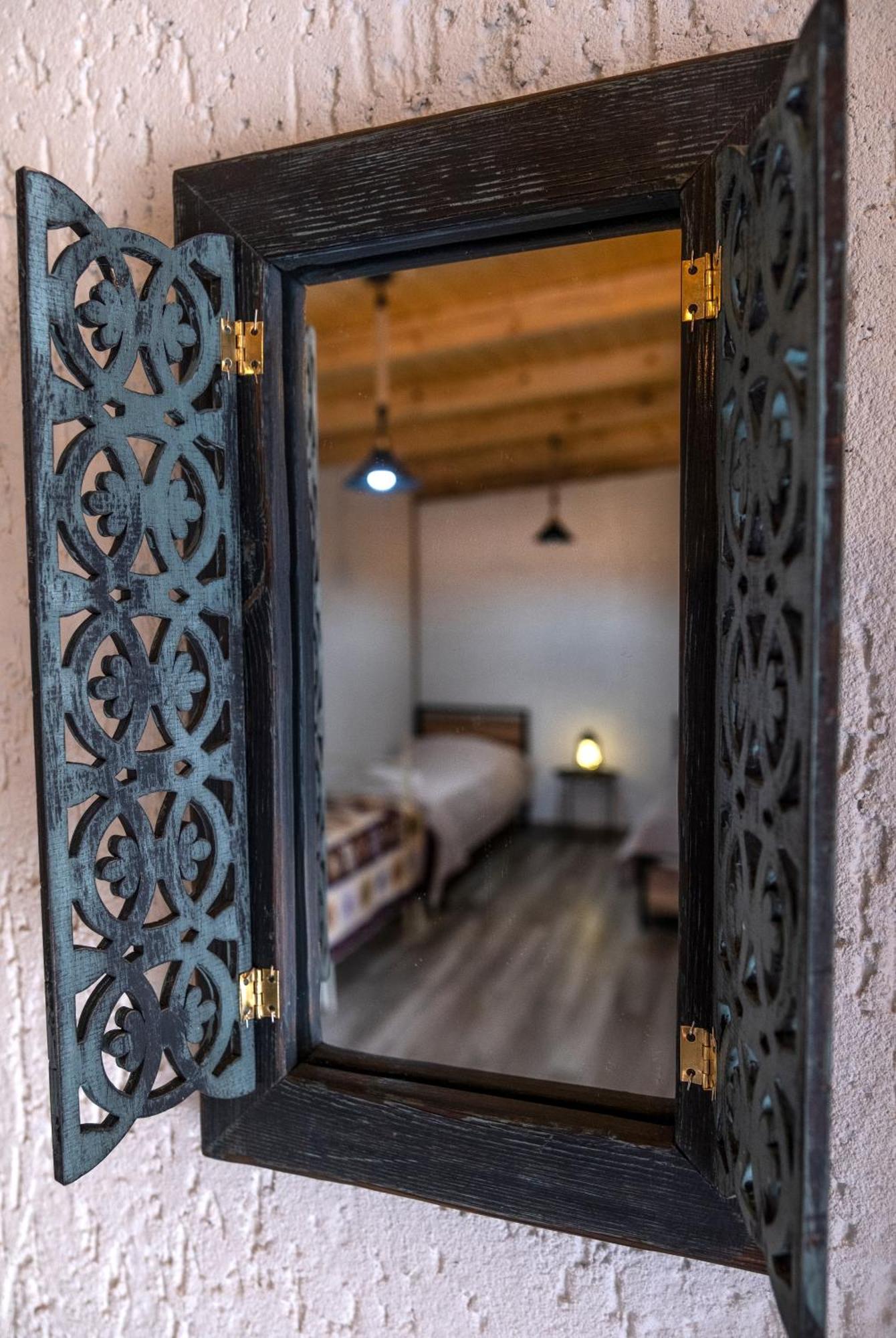 מלון קזבגי House 54 מראה חיצוני תמונה