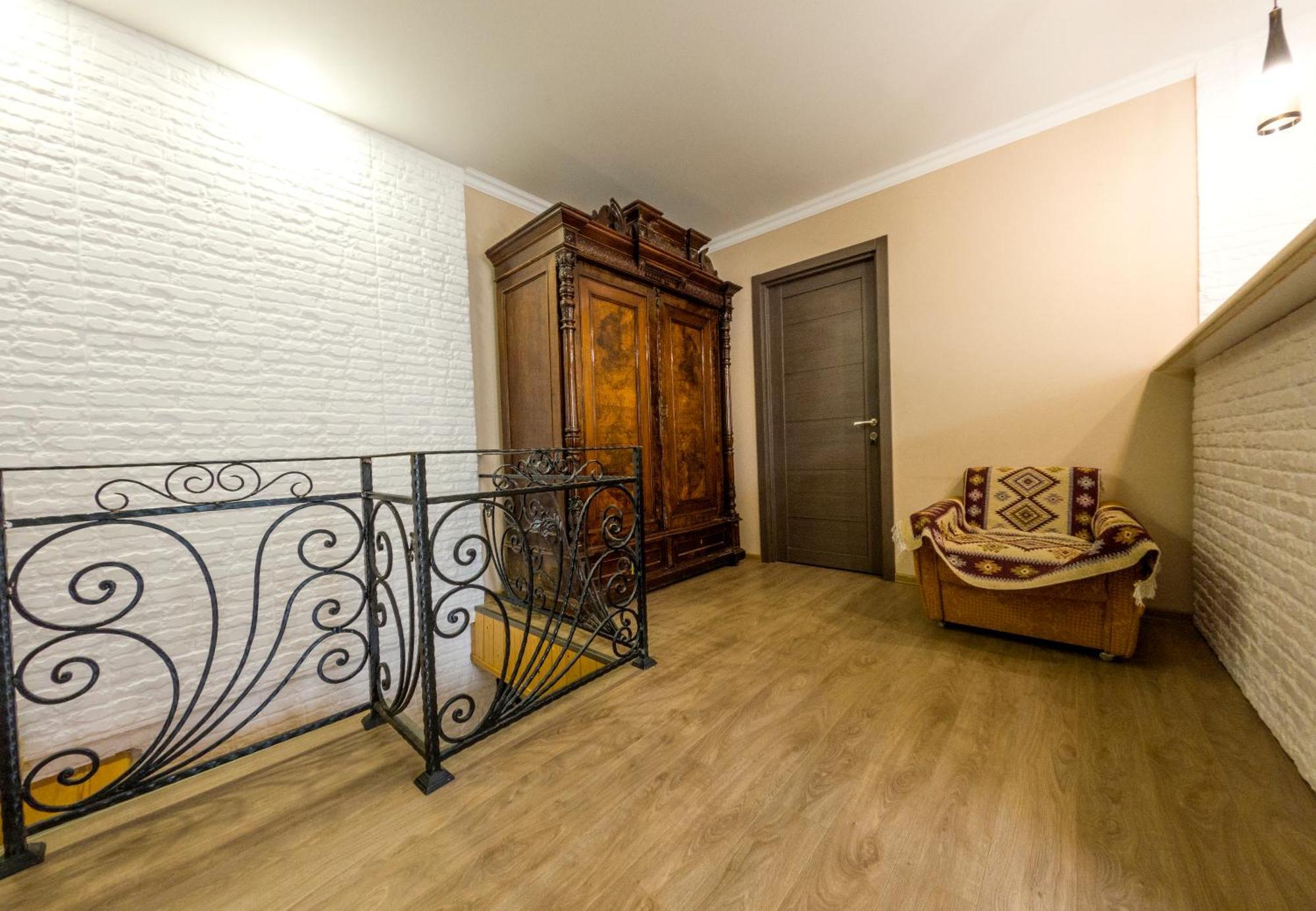 מלון קזבגי House 54 מראה חיצוני תמונה